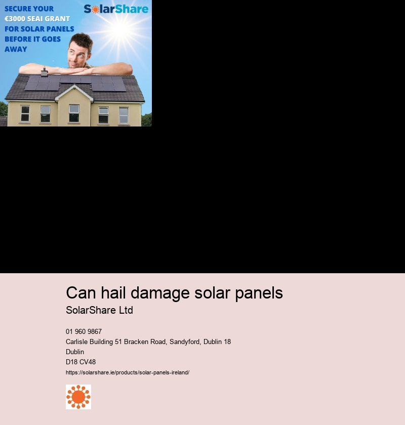 Are solar panels worth it in Ireland