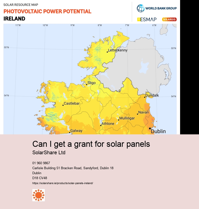 solar panels photovoltaic