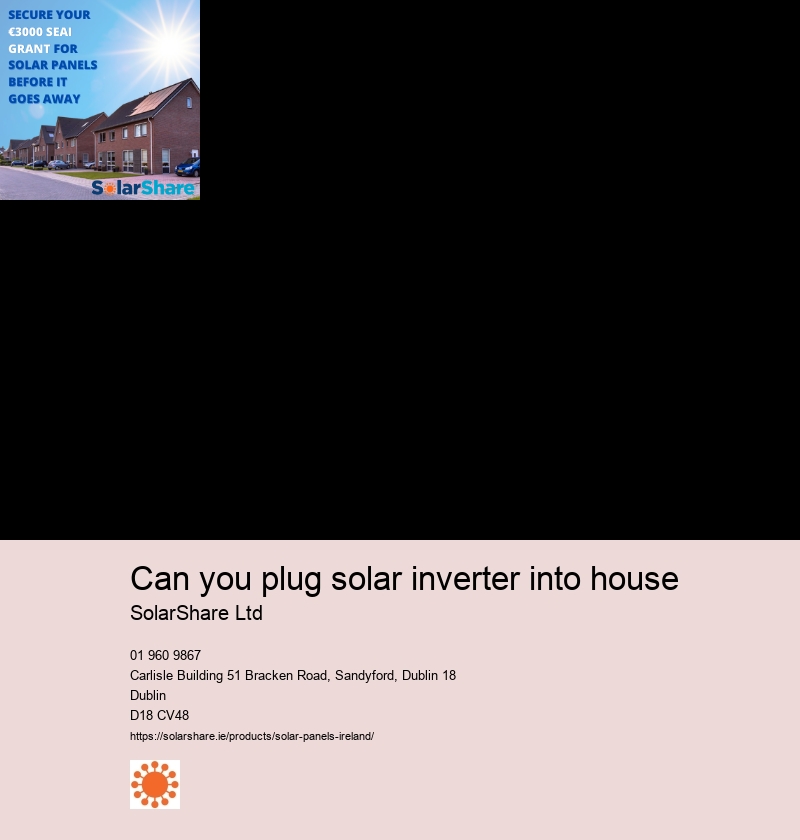 solar power installation companies