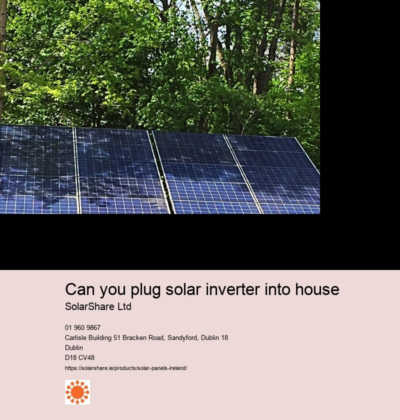 2nd hand solar panels