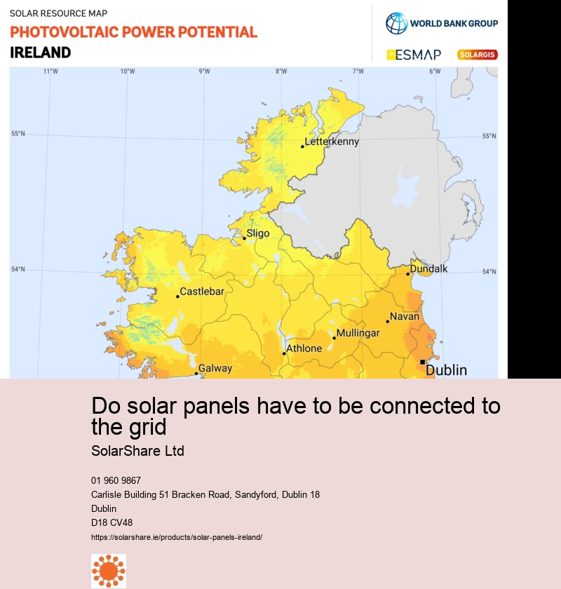 pv panels