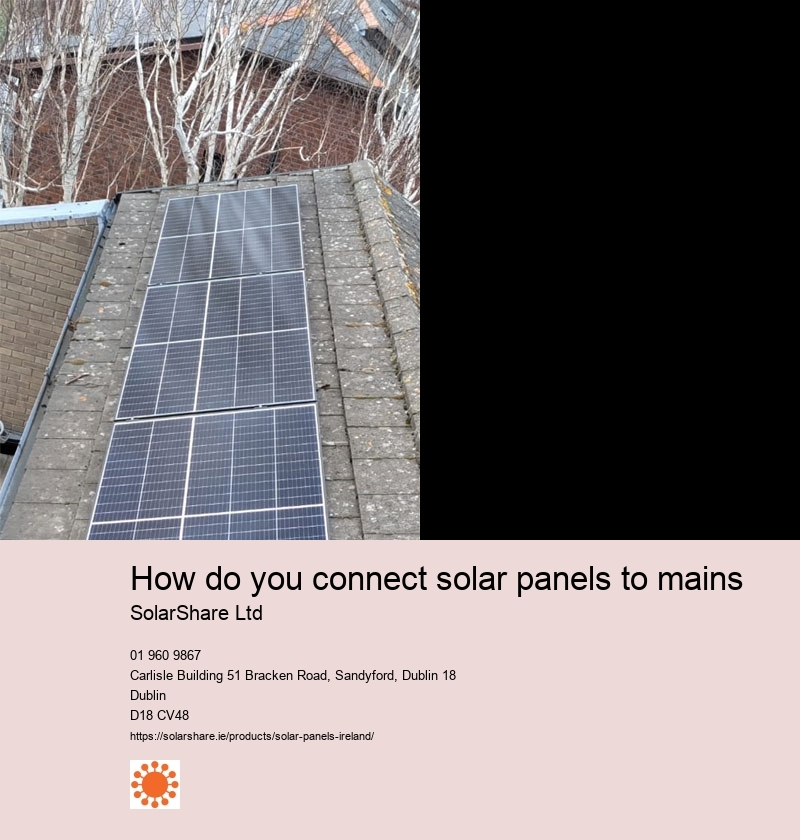 adding solar panels to rv