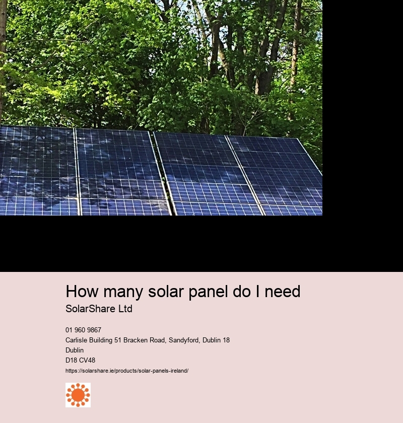 solar panels 6v