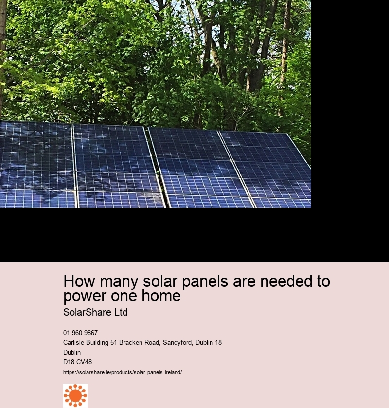 solar electric system cost