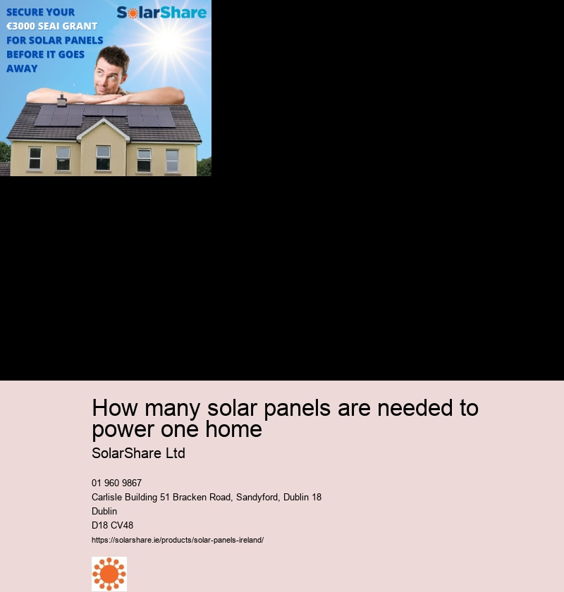 Can you plug solar inverter into house
