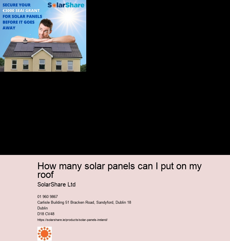 Which type of solar panel is best for home us