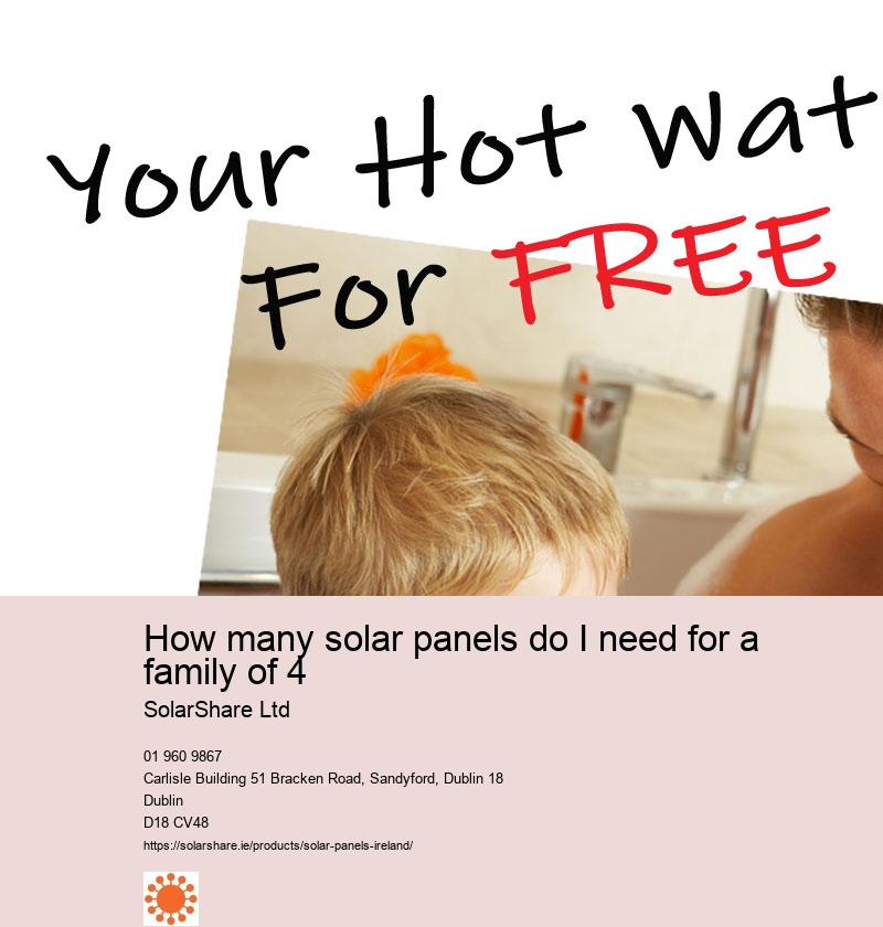 solar panels for home use cost