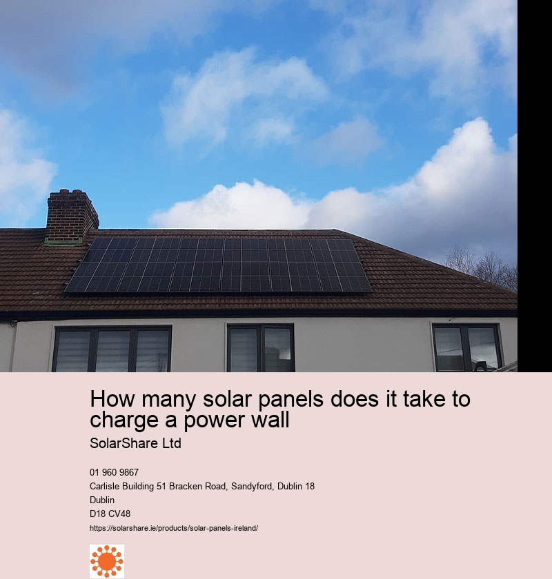 one solar panel cost