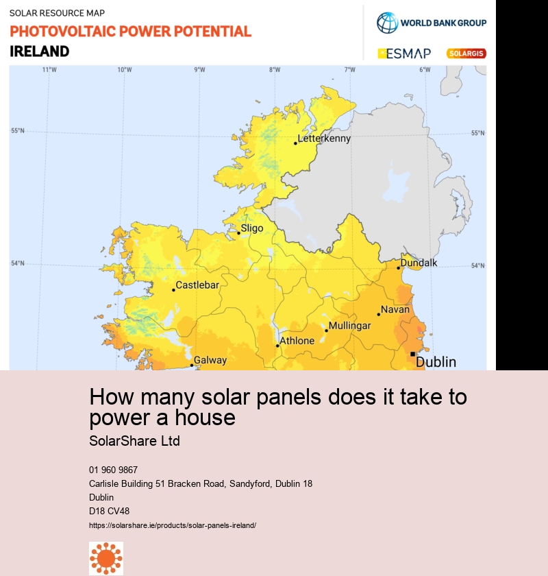 solar power contractors