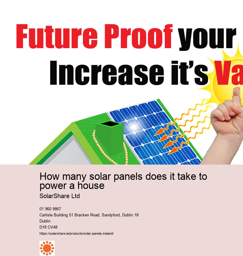 home solar energy setup company