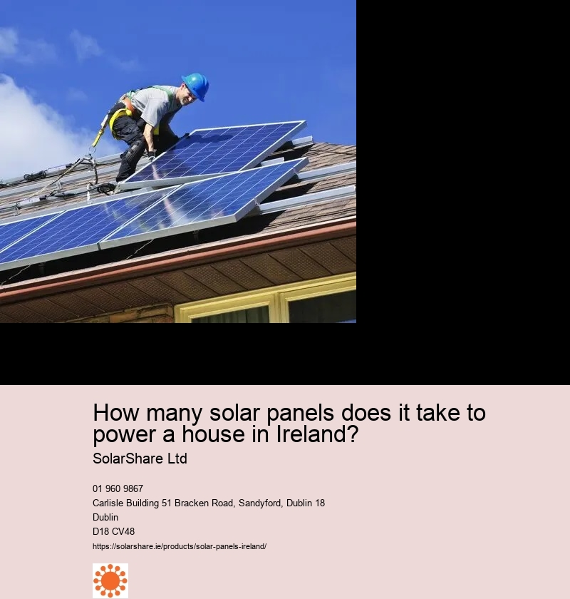 solar panels grants