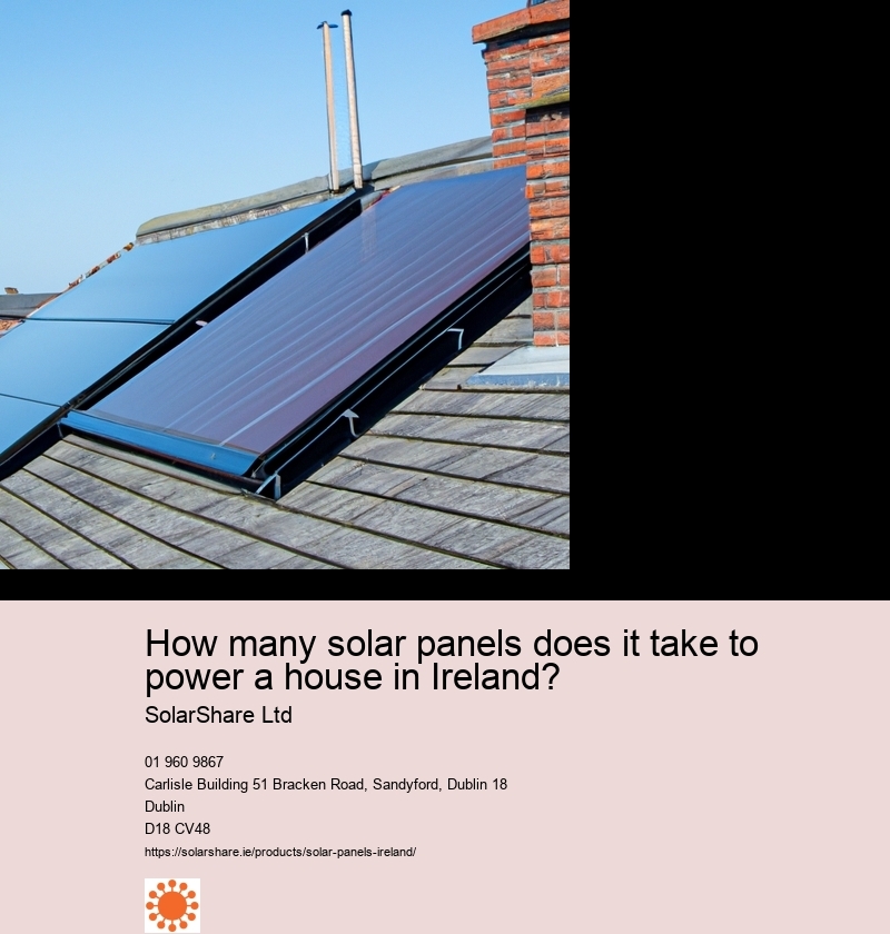 16 solar panels cost