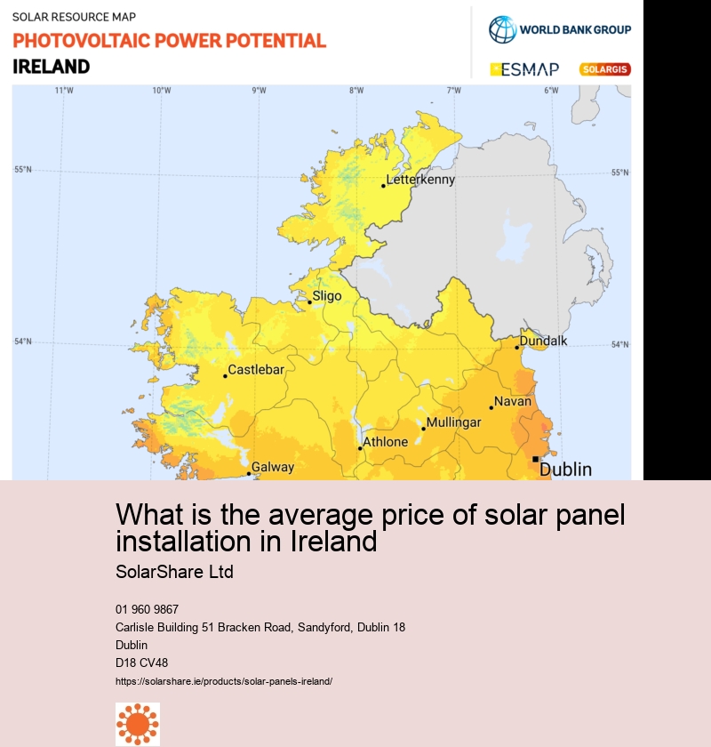 4kwp solar panels cost